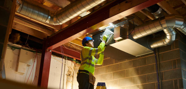 Best Emergency Air Duct Cleaning  in Liberty, PA