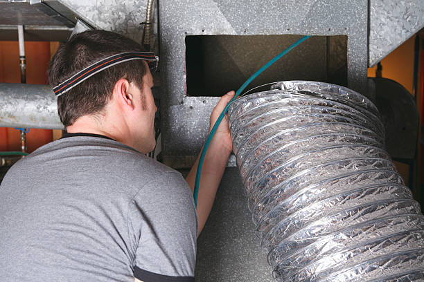 Best Air Duct Cleaning Near Me  in Liberty, PA