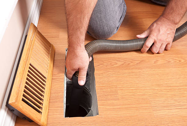 Best Air Duct Cleaning Near Me in Liberty, PA