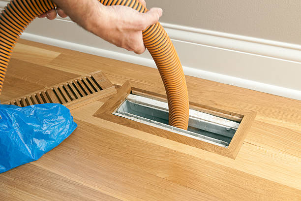 Best Home Air Vent Cleaning  in Liberty, PA