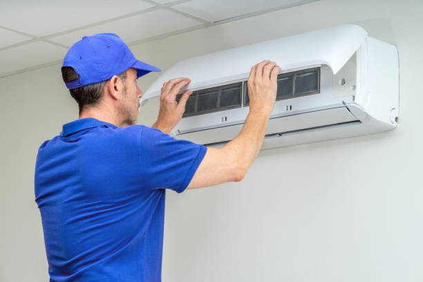 Ductwork Cleaning Services in Liberty, PA